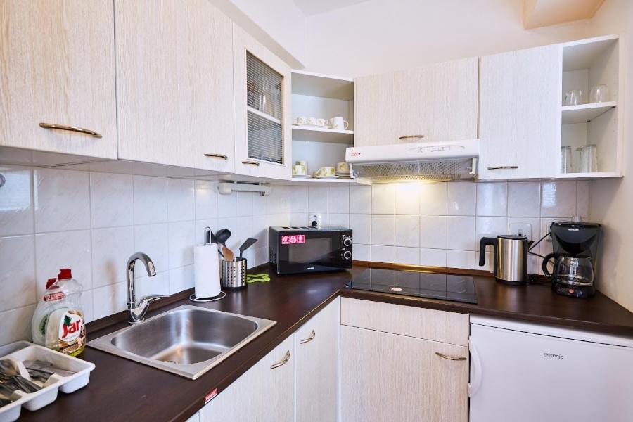 Lanovka Apartment Jachymov Exterior photo
